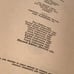 Vintage 1962, The Enduement Of Power -Oswald J. Smith