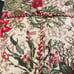 April Cornell Merry tablecloth 60x104” holiday nwt