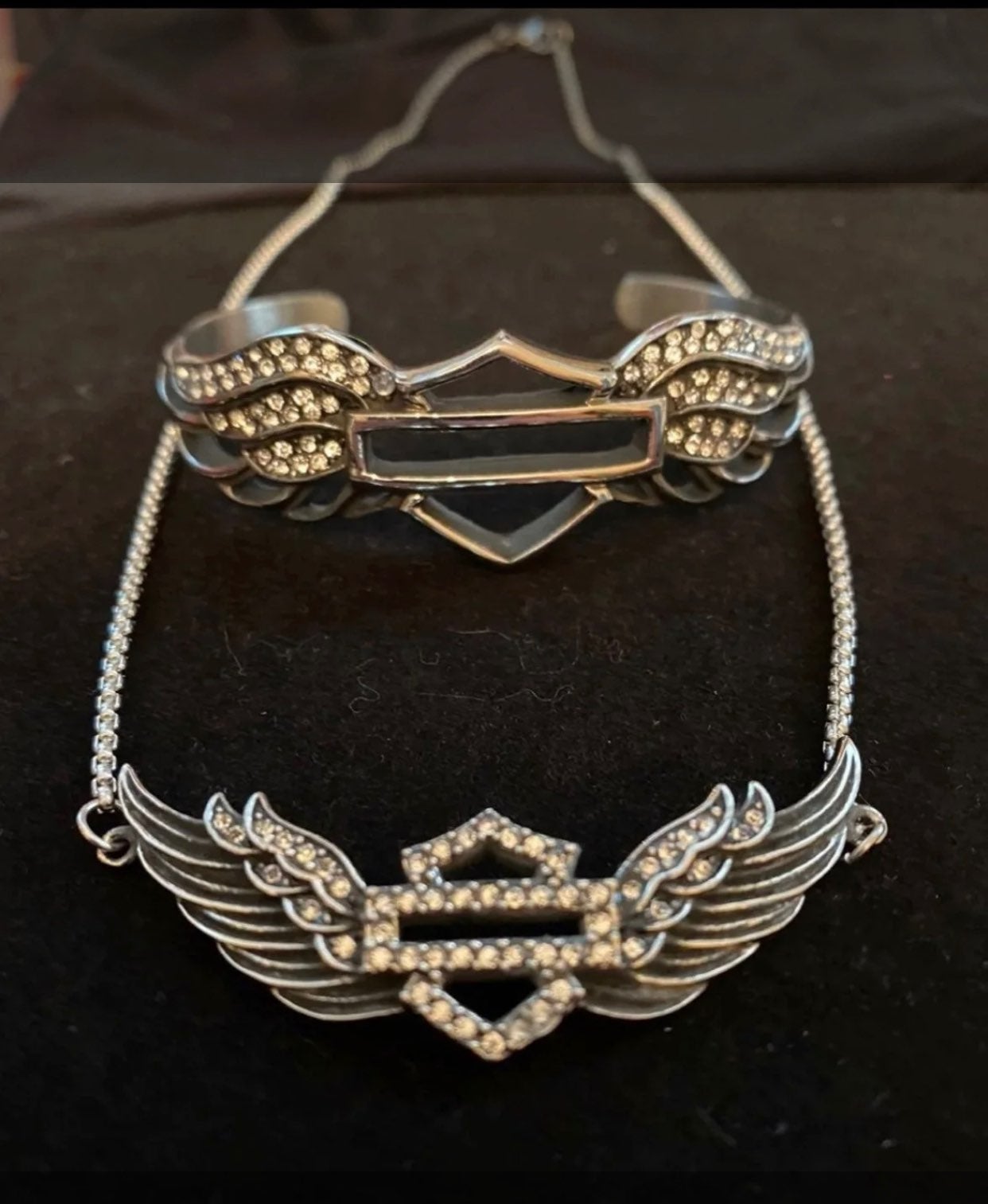 Limited! HD Bracelet/Necklace