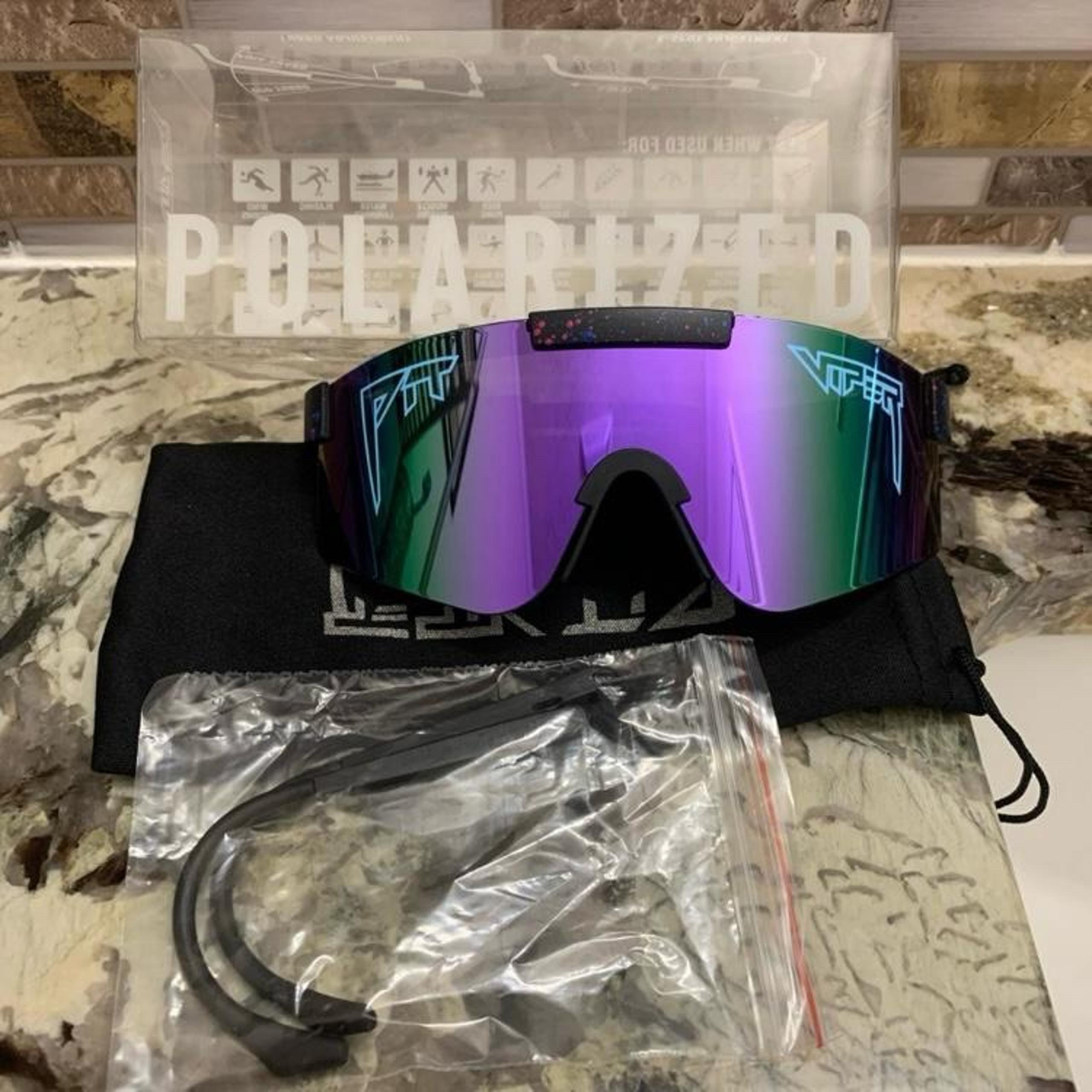 Pit Viper Sunglasses | Men’s Women’s Pit Vipers Sunglasses | Sports Eyewear | 04