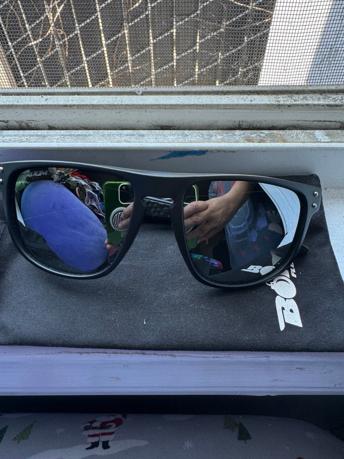 Oakley Sunglasses