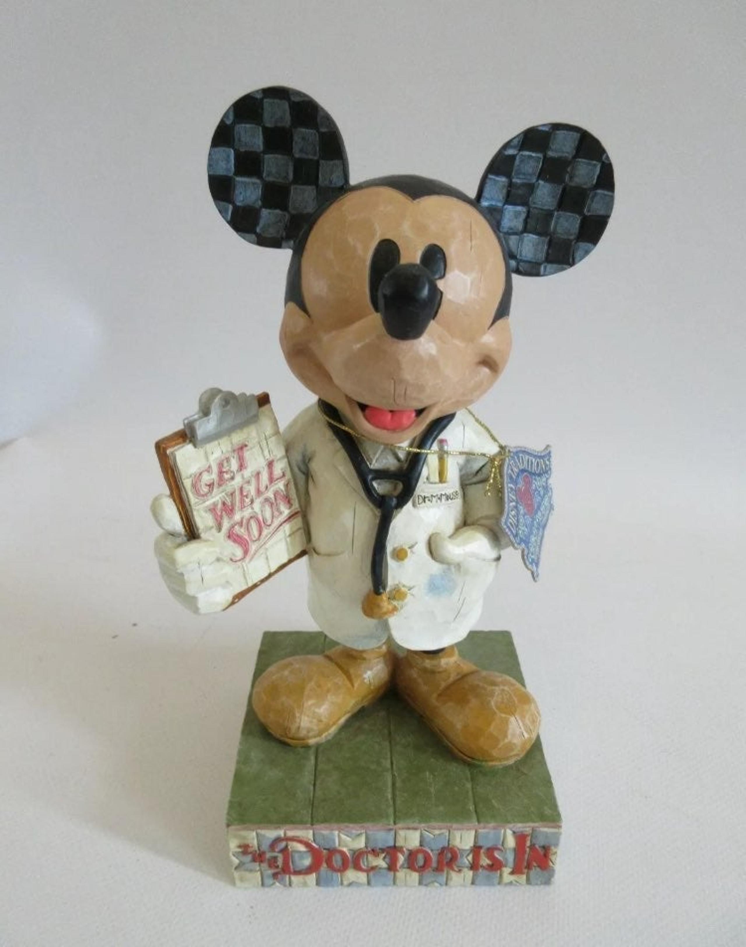 Mickey Mouse
