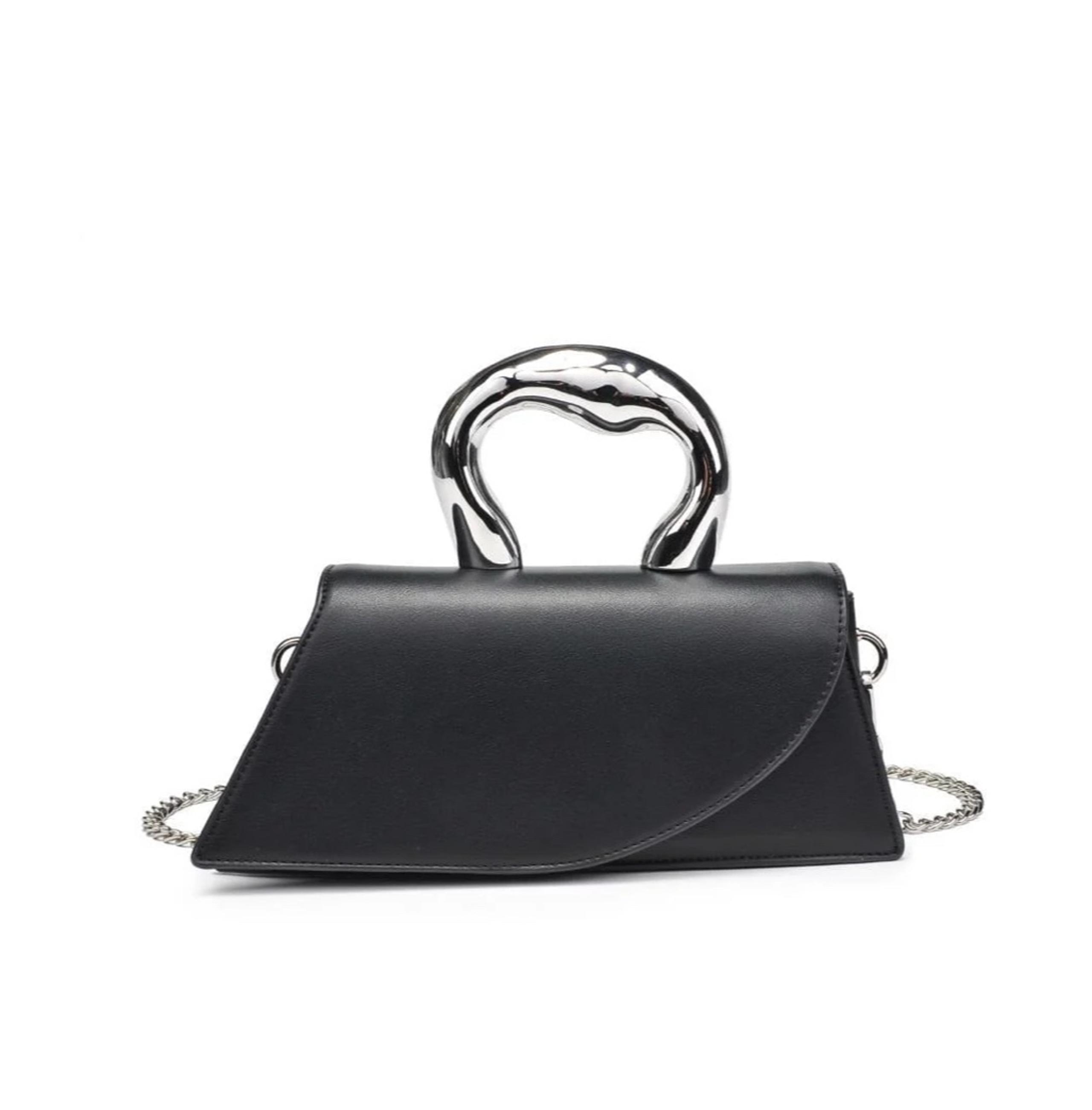 Urban Expressions Alexander Clutch/Crossbody