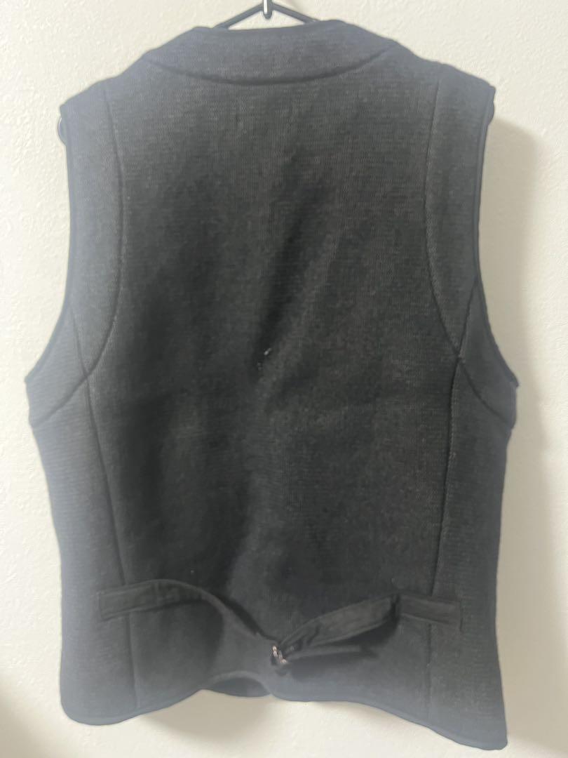 TravisMathew Cold Bay Vest | Product | SanMar