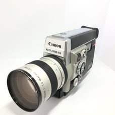Canon Auto Zoom 814 Electronic Video Camera