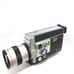 Canon Auto Zoom 814 Electronic Video Camera