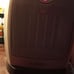 Space heater