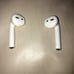 Apple AirPods charging case