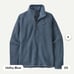 Patagonia 1/4 zip fleece pullover