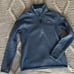 Patagonia 1/4 zip fleece pullover