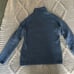 Patagonia 1/4 zip fleece pullover