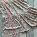 Tuckernuck The Ginger Floral Short Flutter Sleeves Maxi Dress Women’s Size XS
