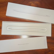Apple Pencil