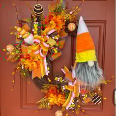 Holiday Wreaths