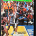 MICHAEL JORDAN SPORTS ILLUSTRATED - July 23, 1984 Up Up for L.A.