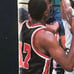 MICHAEL JORDAN SPORTS ILLUSTRATED - July 23, 1984 Up Up for L.A.