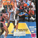 MICHAEL JORDAN SPORTS ILLUSTRATED - July 23, 1984 Up Up for L.A.