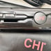 CHI Air Classic Womens Tourmaline Ceramic 3-in-1 Styling Iron