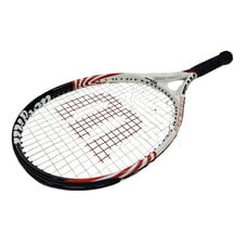 Wilson Federer Team Tennis Racquet L4 4 1/2 105 Sq.in.