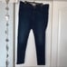 Madewell 9 inch mid rise skinny jeans size 35