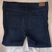 Madewell 9 inch mid rise skinny jeans size 35