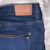 Madewell 9 inch mid rise skinny jeans size 35
