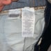 Madewell 9 inch mid rise skinny jeans size 35