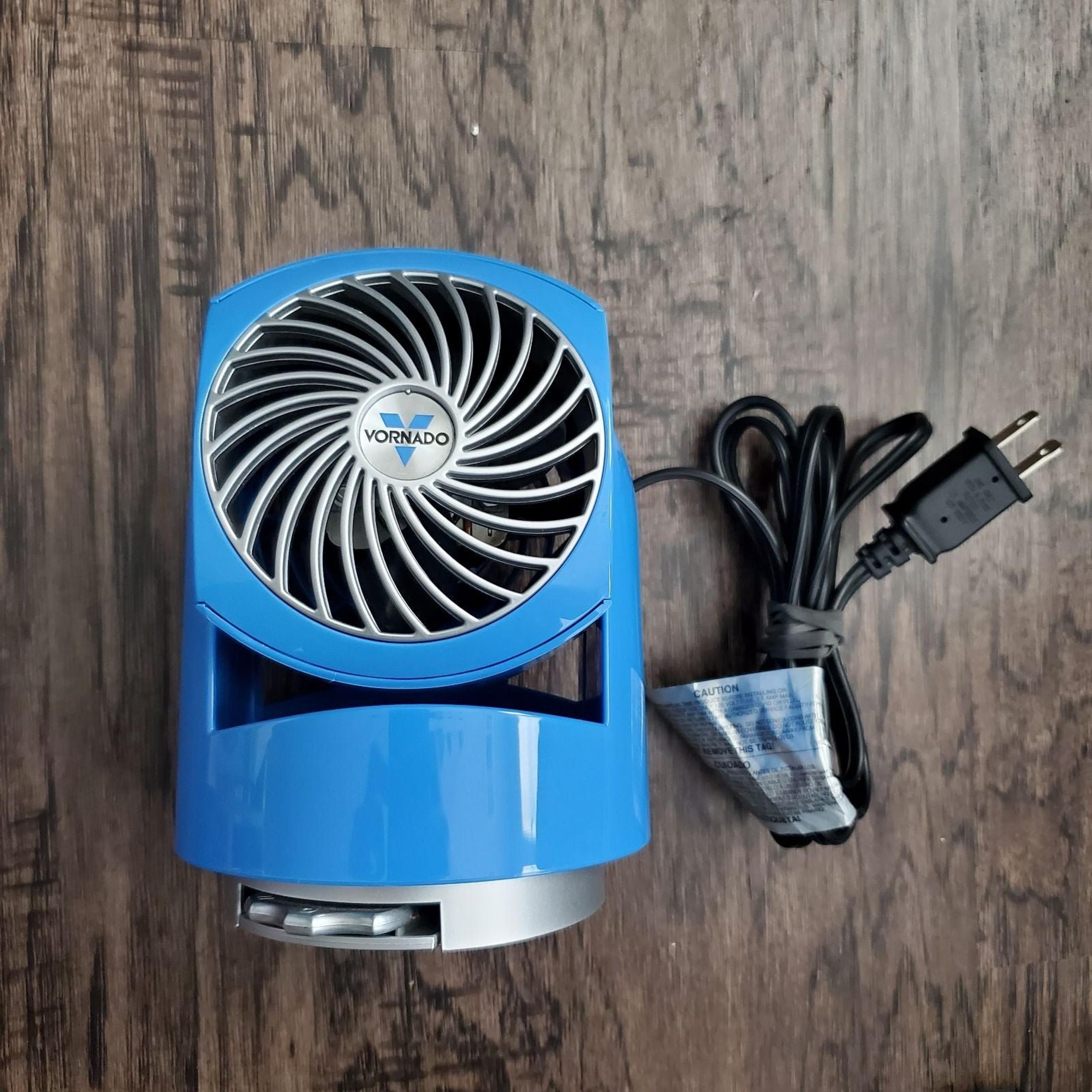 Vornado Flippi V6 Air Circulator Fan