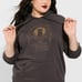 Torrid Disney Hocus Pocus Hoodie Sweatshirt Women’s Size 3X