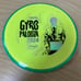 MVP Axiom Simonline Balance Prototype New