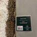 Laura Ashley bath rug, nwt
