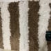Laura Ashley bath rug, nwt