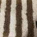 Laura Ashley bath rug, nwt