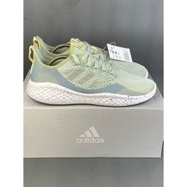 ADIDAS FLUIDFLOW 2.0 SHOE - WOMENS RUNNING sneaker shoes size 9 New