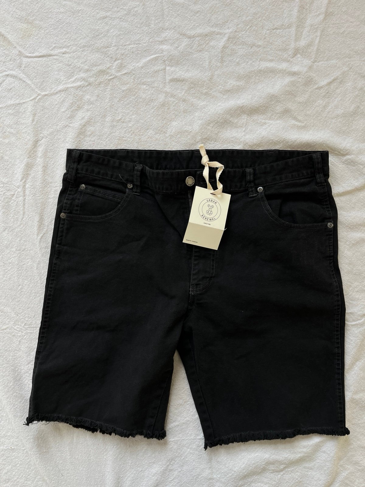 UO Urban Renewal Dickies Shorts