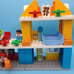 Lego Duplo Townhouse #10835