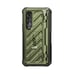 Galaxy Z Fold4 Unicorn Beetle PRO Rugged Case with S-Pen Holder-Dark Green
