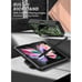 Galaxy Z Fold4 Unicorn Beetle PRO Rugged Case with S-Pen Holder-Dark Green