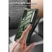 Galaxy Z Fold4 Unicorn Beetle PRO Rugged Case with S-Pen Holder-Dark Green