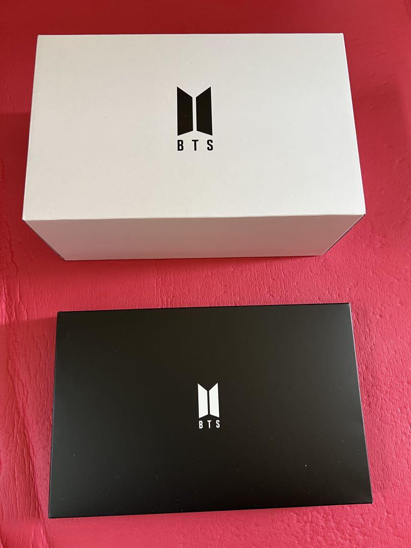web限定セール BTS MERCH BOX 19 & 20 Set - Merch Box アイドル