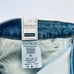 Judy Blue High Rise Tummy Control Wicking Jean Short Cuffed Size XL Blue NEW