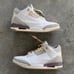 Nike Air Jordan 3 Retro SP A Ma Maniére (Women's) 7