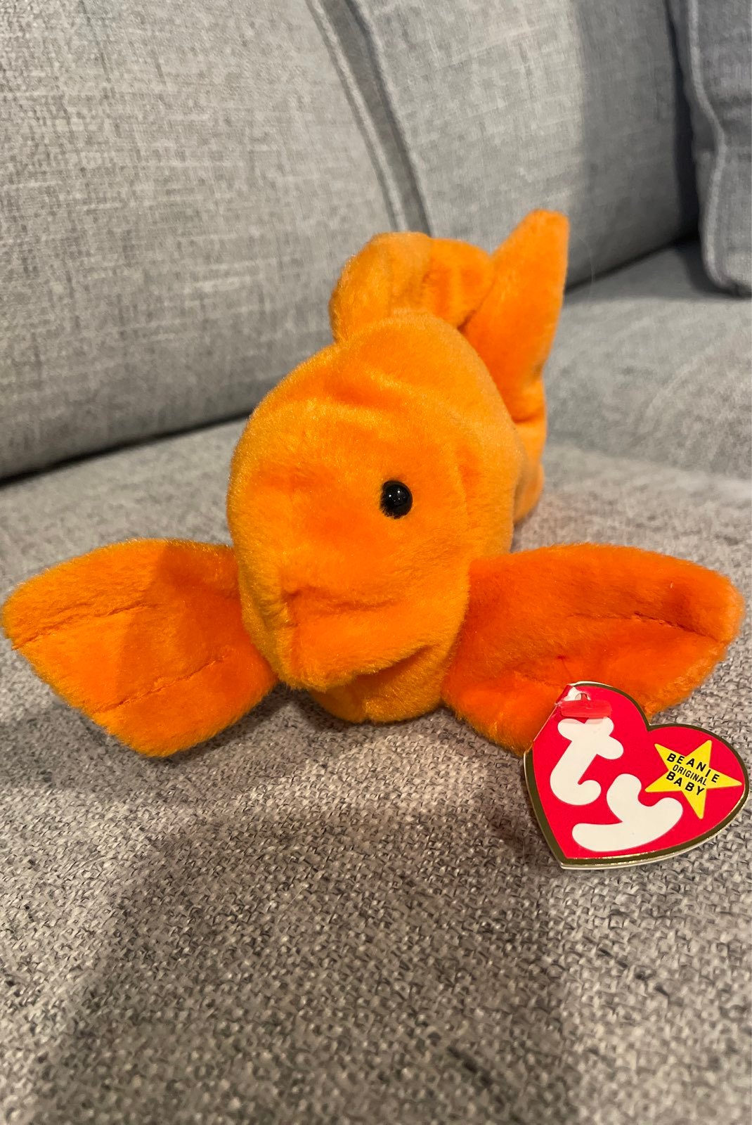 Ty Beanie Babies