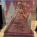 Holiday Barbie