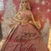 Holiday Barbie