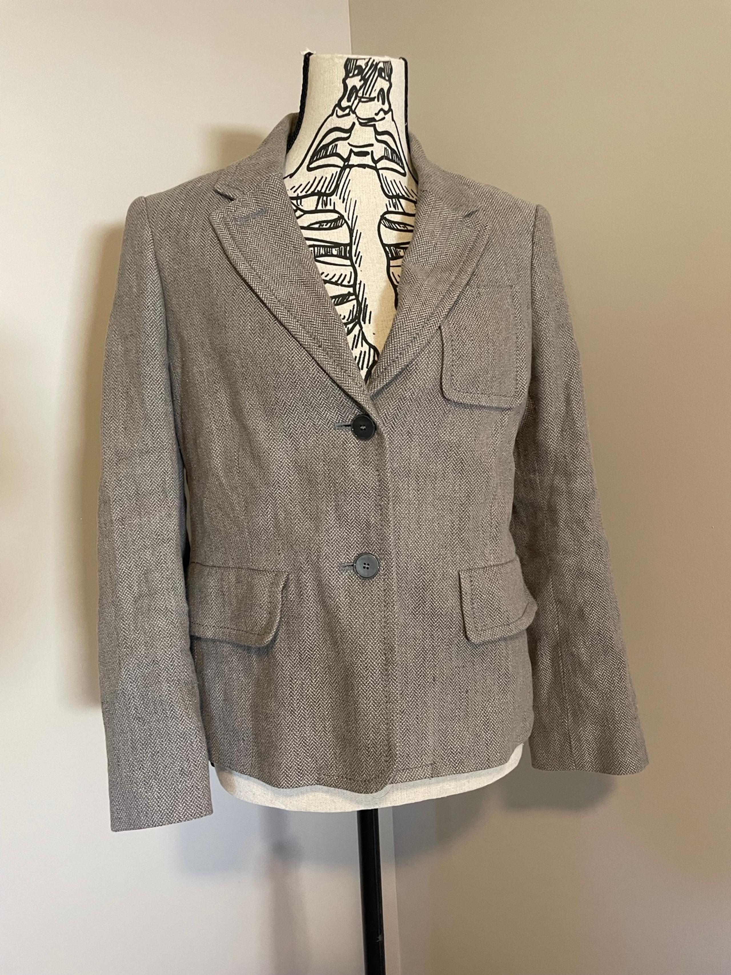 Marc by Marc Jacobs blazer