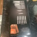 McCook knife set