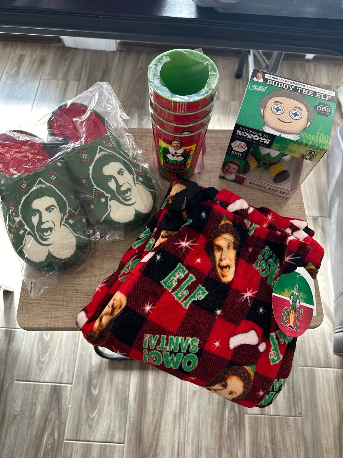 ELF BUNDLE !!!!