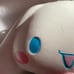 sanrio cinnamoroll my melody squishy set Rare