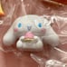 sanrio cinnamoroll my melody squishy set Rare